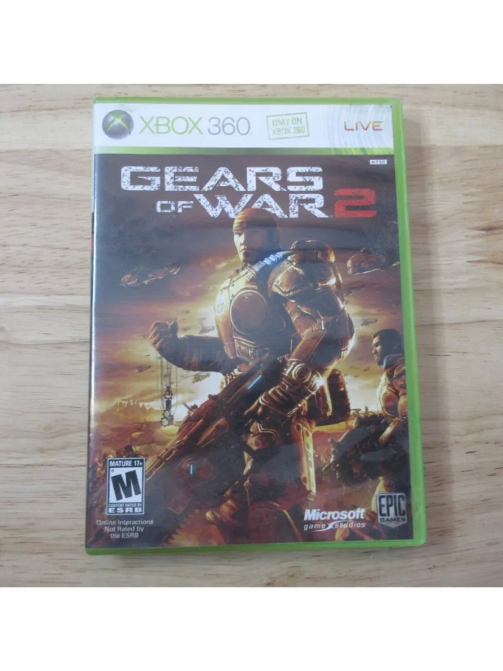 Xbox this 360